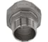 Американка NEWKEY нр/вр нержавеющая, AISI316 DN40 (1_1/2), (CF8М), PTFE, PN16 NK-ADM40/6 2