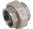Американка NEWKEY вр/вр нержавеющая, AISI316 DN40 (1_1/2), (CF8М), PTFE, PN16 NK-ADD40/6 1