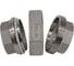 Американка NEWKEY вр/вр нержавеющая, AISI316 DN40 (1_1/2), (CF8М), PTFE, PN16 NK-ADD40/6 2