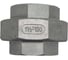 Американка NEWKEY вр/вр нержавеющая, AISI316 DN40 (1_1/2), (CF8М), PTFE, PN16 NK-ADD40/6 3