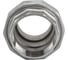 Американка NEWKEY нр/вр нержавеющая, AISI304 DN65 (2_1/2), (CF8), PTFE, PN16 NK-ADM65/4 2