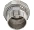 Американка NEWKEY нр/вр нержавеющая, AISI304 DN65 (2_1/2), (CF8), PTFE, PN16 NK-ADM65/4 4