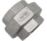 Американка конусная NEWKEY  вр/вр нержавеющая, AISI304 DN40 (1_1/2), (CF8), PN16 NK-ADC40/4 3