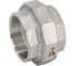 Американка NEWKEY вр/вр нержавеющая, AISI316 DN65 (2_1/2), (CF8M), PTFE, PN16 NK-ADD65/6 1