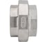 Американка NEWKEY вр/вр нержавеющая, AISI316 DN65 (2_1/2), (CF8M), PTFE, PN16 NK-ADD65/6 3