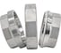 Американка NEWKEY вр/вр нержавеющая, AISI316 DN65 (2_1/2), (CF8M), PTFE, PN16 NK-ADD65/6 4