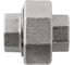 Американка конусная NEWKEY вр/вр нержавеющая, AISI304 DN 8 (1/4), (CF8), PN16 NK-ADC8/4 2