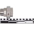 Американка NEWKEY нр/вр нержавеющая, AISI304 DN40 (1_1/2), (CF8), PTFE, PN16 NK-ADM40/4 5
