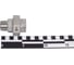 Американка NEWKEY нр/вр нержавеющая, AISI304 DN20 (3/4), (CF8), PTFE, PN16 NK-ADM20/4 5