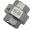 Американка конусная NEWKEY  вр/вр нержавеющая, AISI304 DN20 (3/4), (CF8), PN16 NK-ADC20/4 1