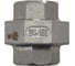 Американка конусная NEWKEY  вр/вр нержавеющая, AISI304 DN20 (3/4), (CF8), PN16 NK-ADC20/4 2