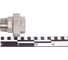 Американка NEWKEY нр/вр нержавеющая, AISI304 DN32 (1_1/4), (CF8), PTFE, PN16 NK-ADM32/4 5