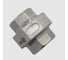 Американка конусная NEWKEY вр/вр нержавеющая, AISI304 DN15 (1/2), (CF8), PN16 NK-ADC15/4 1
