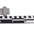 Американка конусная NEWKEY вр/вр нержавеющая, AISI304 DN15 (1/2), (CF8), PN16 NK-ADC15/4 5