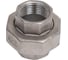 Американка NEWKEY вр/вр нержавеющая, AISI316 DN20 (3/4), (CF8М), PTFE, PN16 NK-ADD20/6 4
