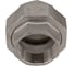 Американка NEWKEY вр/вр нержавеющая, AISI316 DN32 (1_1/4), (CF8M), PTFE, PN16 NK-ADD32/6 2