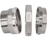 Американка NEWKEY нр/вр нержавеющая, AISI304 DN 100 (4), (CF8), PTFE, PN16 NK-ADM100/4 5