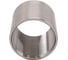 Муфта нержавеющая NEWKEY AISI316 DN40 (1_1/2), (CF8M), PN16 NK-MM40/6 1
