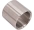 Муфта нержавеющая NEWKEY AISI316 DN40 (1_1/2), (CF8M), PN16 NK-MM40/6 2