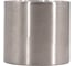 Муфта нержавеющая NEWKEY AISI316 DN40 (1_1/2), (CF8M), PN16 NK-MM40/6 3