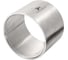 Муфта нержавеющая NEWKEY AISI316 DN80 (3), (CF8M), PN16 NK-MM80/6 1