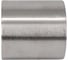 Муфта нержавеющая NEWKEY AISI316 DN32 (1_1/4), (CF8M), PN16 NK-MM32/6 2