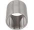 Муфта нержавеющая NEWKEY AISI316 DN32 (1_1/4), (CF8M), PN16 NK-MM32/6 3