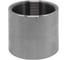 Муфта нержавеющая NEWKEY AISI316 DN50 (2), (CF8M), PN16 NK-MM50/6 2