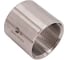 Муфта нержавеющая NEWKEY AISI304 DN40 (1_1/2), (CF8), PN16 NK-MM40/4 1