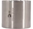 Муфта нержавеющая NEWKEY AISI304 DN40 (1_1/2), (CF8), PN16 NK-MM40/4 2