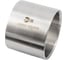 Муфта нержавеющая NEWKEY AISI304 DN65 (2_1/2), (CF8), PN16 NK-MM65/4 1