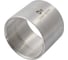 Муфта нержавеющая NEWKEY AISI304 DN65 (2_1/2), (CF8), PN16 NK-MM65/4 4