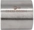 Муфта нержавеющая NEWKEY AISI304 DN32 (1_1/4), (CF8), PN16 NK-MM32/4 2