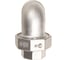 Американка угловая NEWKEY вр/вр нержавеющая сталь AISI304 DN20 (3/4), (CF8), PTFE, PN16 NK-ADY20/4 7
