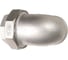 Американка угловая NEWKEY вр/вр нержавеющая сталь AISI304 DN50 (2), (CF8), PTFE, PN16 NK-ADY50/4 6