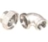 Американка угловая NEWKEY вр/вр нержавеющая сталь AISI304 DN25 (1), (CF8), PTFE, PN16 NK-ADY25/4 5