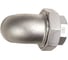 Американка угловая NEWKEY вр/вр нержавеющая сталь AISI304 DN40 (1_1/2), (CF8), PTFE, PN16 NK-ADY40/4 7