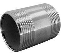 Бочонок NEWKEY нержавеющая сталь AISI304 DN 100 (4), (CF8), PN16 NK-DBM100/4