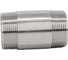 Бочонок NEWKEY нержавеющая сталь AISI304 DN50 (2), (CF8), PN16 NK-DBM50/4 2