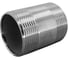 Бочонок NEWKEY нержавеющая сталь AISI304 DN80 (3), (CF8), PN16 NK-DBM80/4 1