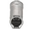 Обратный клапан муфтовый NEWKEY Y-тип, нержавеющая сталь AISI316 DN25 (1), (CF8M), PN64 NK-YC25/6 4