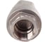 Обратный клапан муфтовый NEWKEY прямой, нержавеющая сталь AISI304 DN20 (3/4), (CF8), PN64 NK-CS20/4 2