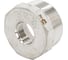 Футорка NEWKEY нержавеющая сталь AISI304 DN40 x DN15 (1_1/2x1/2), (CF8), PN16 NK-FHB40x15/4 1