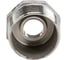 Футорка NEWKEY нержавеющая сталь AISI304 DN40 x DN15 (1_1/2x1/2), (CF8), PN16 NK-FHB40x15/4 2