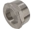 Футорка NEWKEY нержавеющая сталь AISI304 DN50 x DN32 (2' x 1_1/4), (CF8), PN16 NK-FHB50x32/4 2