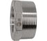Футорка NEWKEY нержавеющая сталь AISI304 DN50 x DN32 (2' x 1_1/4), (CF8), PN16 NK-FHB50x32/4 4