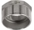 Футорка NEWKEY нержавеющая сталь AISI304 DN50 x DN32 (2' x 1_1/4), (CF8), PN16 NK-FHB50x32/4 5