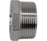 Футорка NEWKEY нержавеющая сталь AISI304 DN40 x DN25 (1_1/2x1), (CF8), PN16 NK-FHB40x25/4 3
