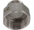 Футорка обратная NEWKEY нержавеющая сталь AISI304 DN50 x DN40 (2' x 1_1/2), (CF8), PN16 NK-FHBN50x40/4 4