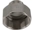 Футорка обратная NEWKEY нержавеющая сталь AISI304 DN50 x DN32 (2' x 1_1/4), (CF8), PN16 NK-FHBN50x32/4 4